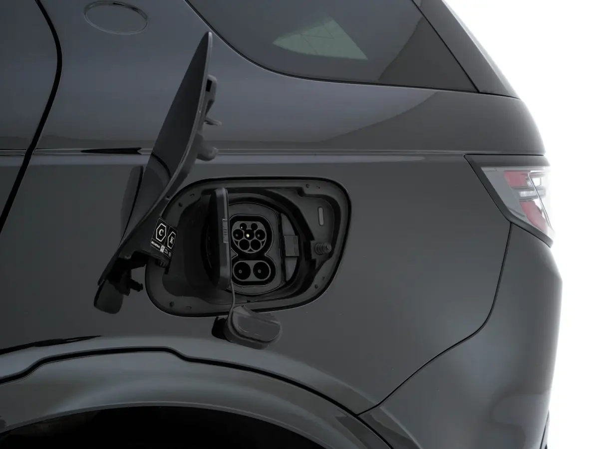 P300e 1.5 R-Dynamic Sportpack HSE AWD (INCL-BTW) *PANO | LEATHER | MERIDIAN-AUDIO | FULL-LED | MEMORY-PACK | DIGI-COCKPIT | NAVI-FULLMAP | CAMERA | KEYLESS | PRIVACY-GLASS | DAB | SHIFT-PADD
