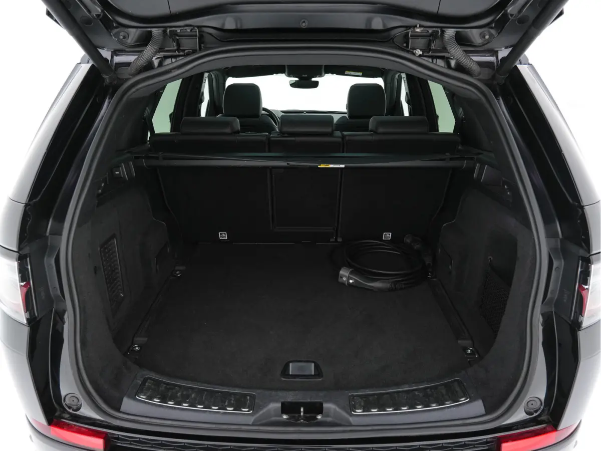 P300e 1.5 R-Dynamic Sportpack HSE AWD (INCL-BTW) *PANO | LEATHER | MERIDIAN-AUDIO | FULL-LED | MEMORY-PACK | DIGI-COCKPIT | NAVI-FULLMAP | CAMERA | KEYLESS | PRIVACY-GLASS | DAB | SHIFT-PADD