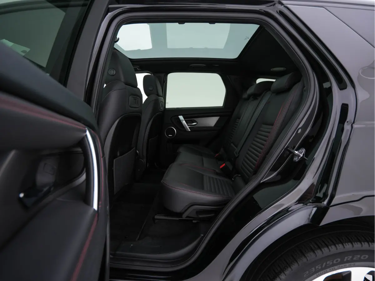P300e 1.5 R-Dynamic Sportpack HSE AWD (INCL-BTW) *PANO | LEATHER | MERIDIAN-AUDIO | FULL-LED | MEMORY-PACK | DIGI-COCKPIT | NAVI-FULLMAP | CAMERA | KEYLESS | PRIVACY-GLASS | DAB | SHIFT-PADD