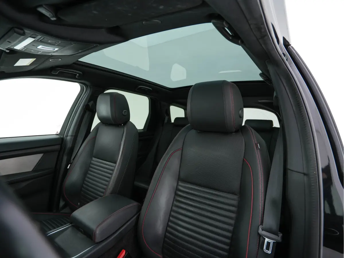 P300e 1.5 R-Dynamic Sportpack HSE AWD (INCL-BTW) *PANO | LEATHER | MERIDIAN-AUDIO | FULL-LED | MEMORY-PACK | DIGI-COCKPIT | NAVI-FULLMAP | CAMERA | KEYLESS | PRIVACY-GLASS | DAB | SHIFT-PADD