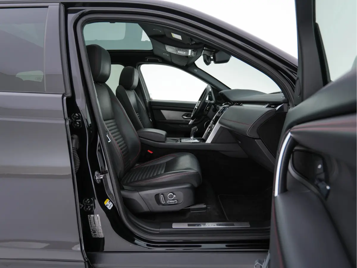 P300e 1.5 R-Dynamic Sportpack HSE AWD (INCL-BTW) *PANO | LEATHER | MERIDIAN-AUDIO | FULL-LED | MEMORY-PACK | DIGI-COCKPIT | NAVI-FULLMAP | CAMERA | KEYLESS | PRIVACY-GLASS | DAB | SHIFT-PADD