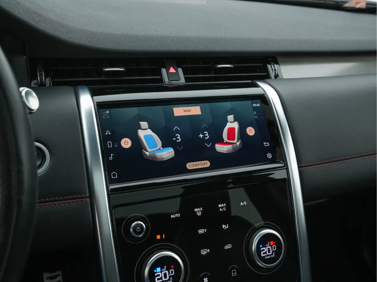 P300e 1.5 R-Dynamic Sportpack HSE AWD (INCL-BTW) *PANO | LEATHER | MERIDIAN-AUDIO | FULL-LED | MEMORY-PACK | DIGI-COCKPIT | NAVI-FULLMAP | CAMERA | KEYLESS | PRIVACY-GLASS | DAB | SHIFT-PADD