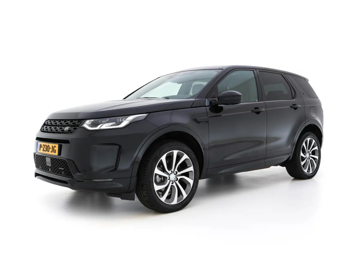 P300e 1.5 R-Dynamic Sportpack HSE AWD (INCL-BTW) *PANO | LEATHER | MERIDIAN-AUDIO | FULL-LED | MEMORY-PACK | DIGI-COCKPIT | NAVI-FULLMAP | CAMERA | KEYLESS | PRIVACY-GLASS | DAB | SHIFT-PADD