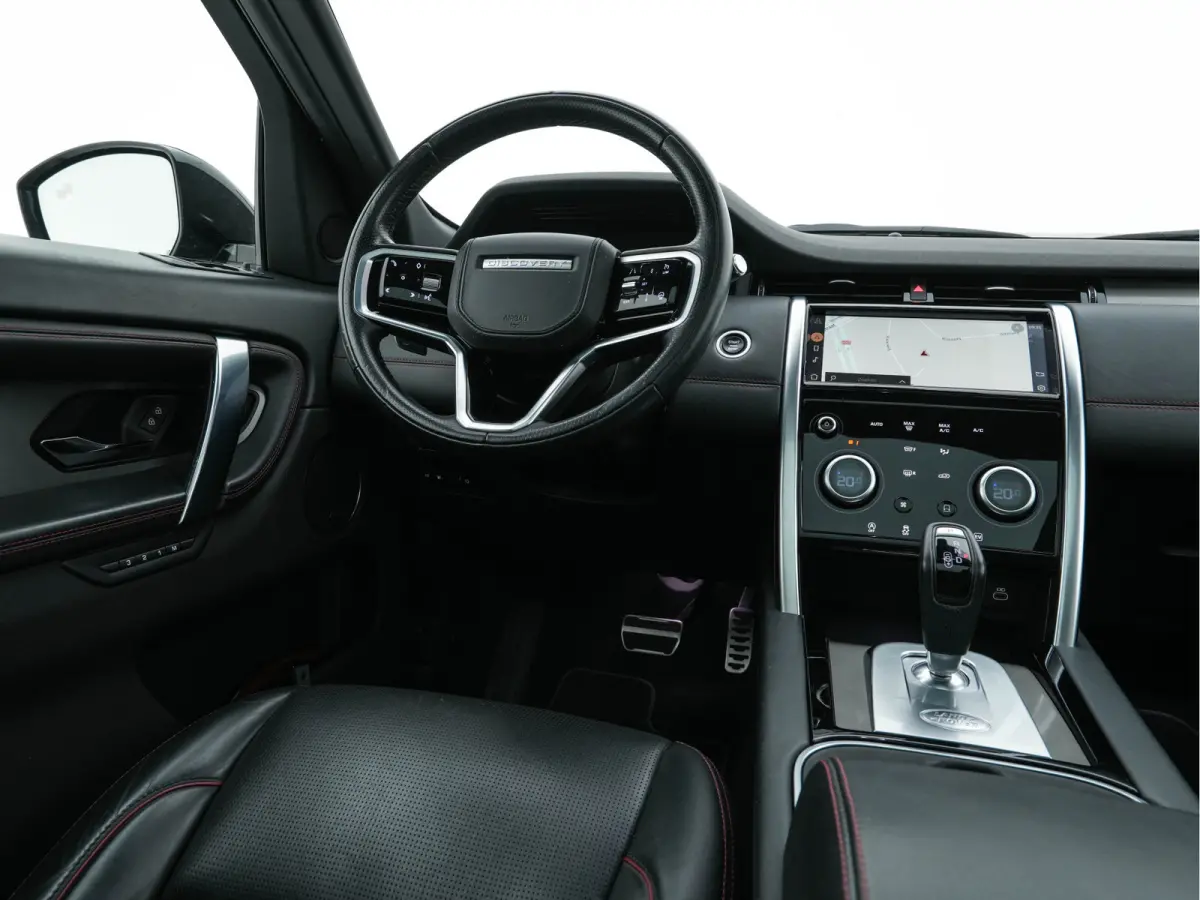 P300e 1.5 R-Dynamic Sportpack HSE AWD (INCL-BTW) *PANO | LEATHER | MERIDIAN-AUDIO | FULL-LED | MEMORY-PACK | DIGI-COCKPIT | NAVI-FULLMAP | CAMERA | KEYLESS | PRIVACY-GLASS | DAB | SHIFT-PADD