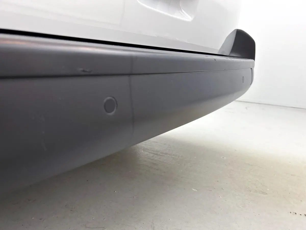 L3H1 75 kWh 9-persoons PERSONENBUS Airco Navi PDCA