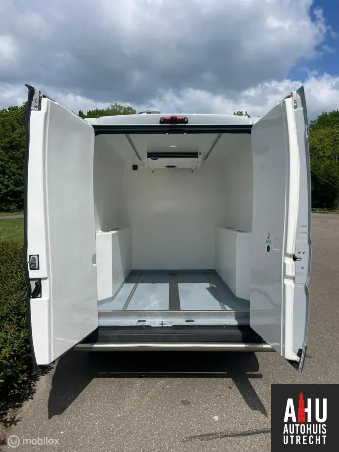 bestel 30 2.3 MultiJet L1H2 DC