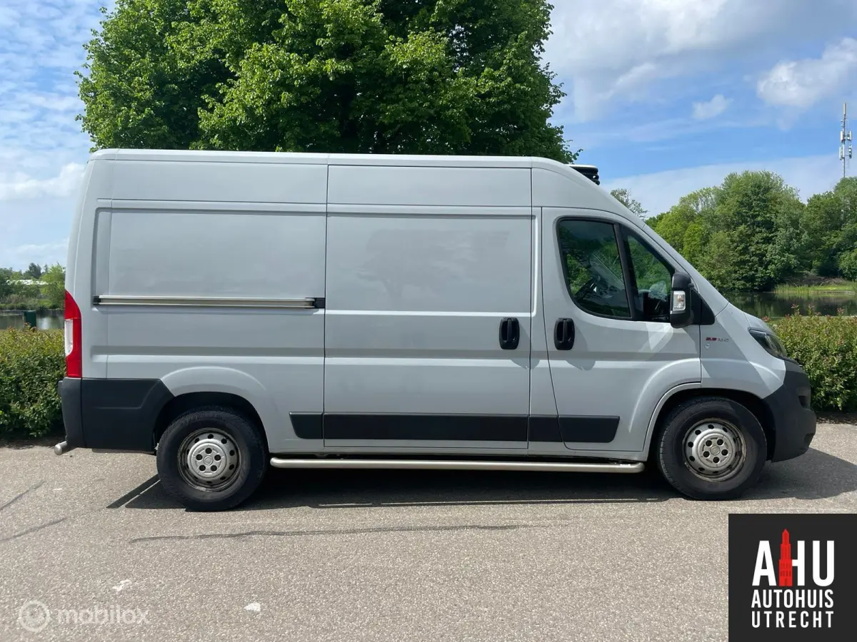 bestel 30 2.3 MultiJet L1H2 DC