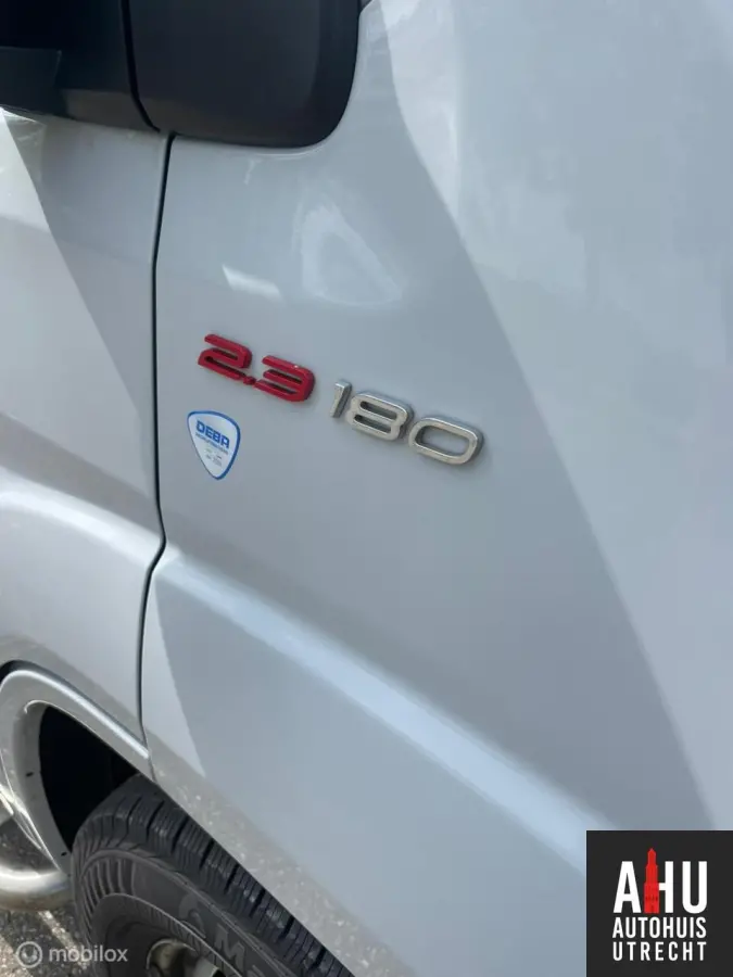 bestel 30 2.3 MultiJet L1H2 DC
