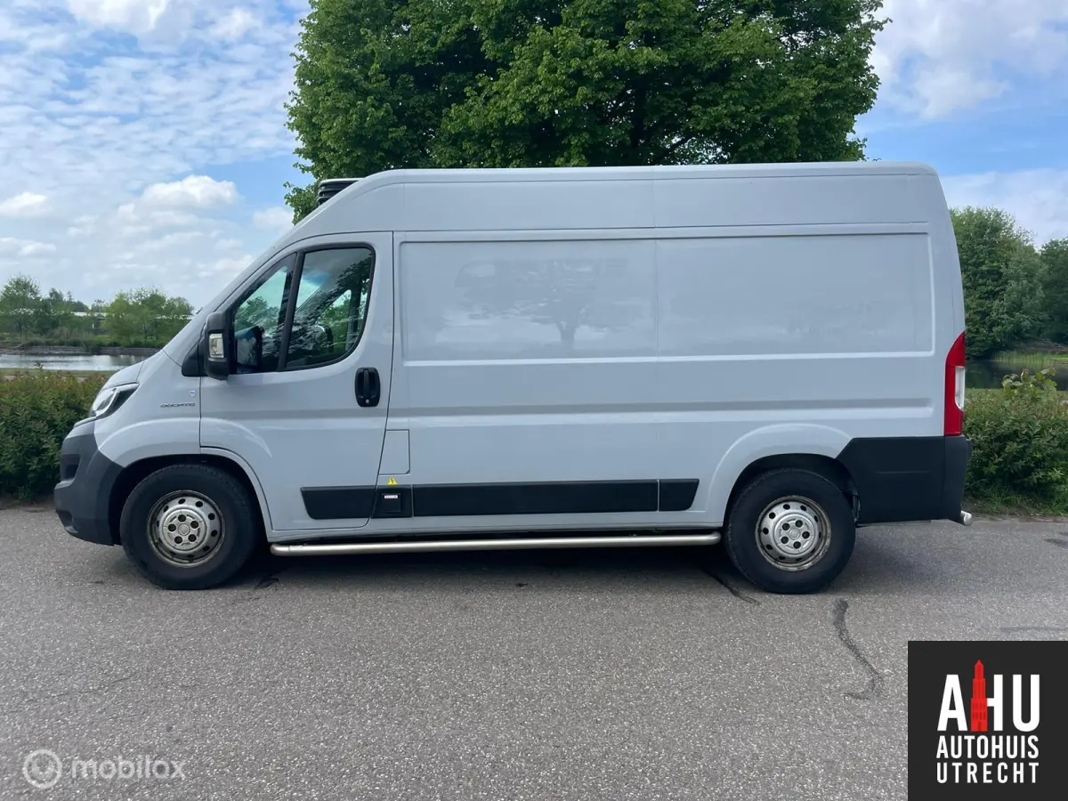 bestel 30 2.3 MultiJet L1H2 DC