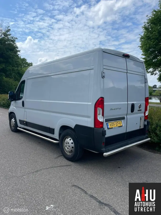 bestel 30 2.3 MultiJet L1H2 DC