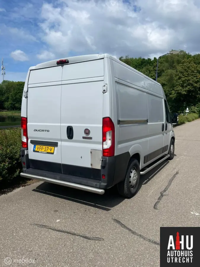 bestel 30 2.3 MultiJet L1H2 DC
