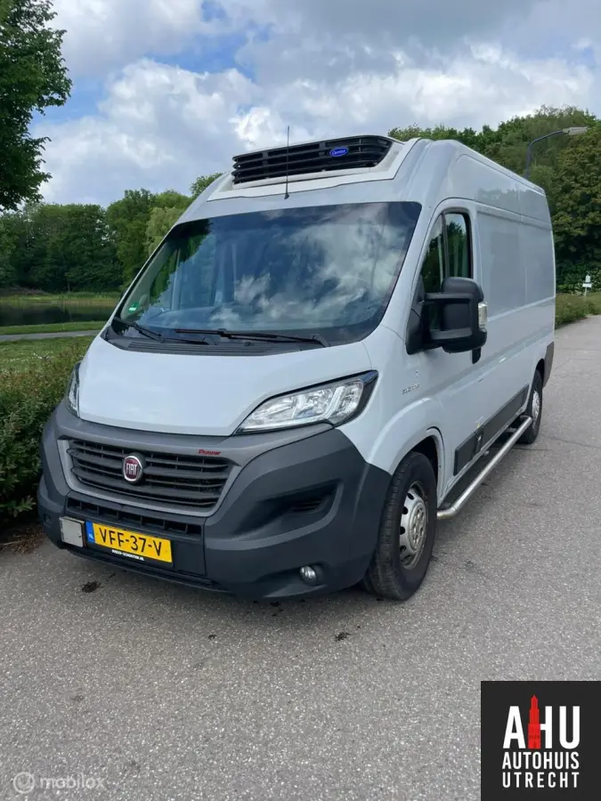 bestel 30 2.3 MultiJet L1H2 DC