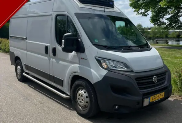 bestel 30 2.3 MultiJet L1H2 DC