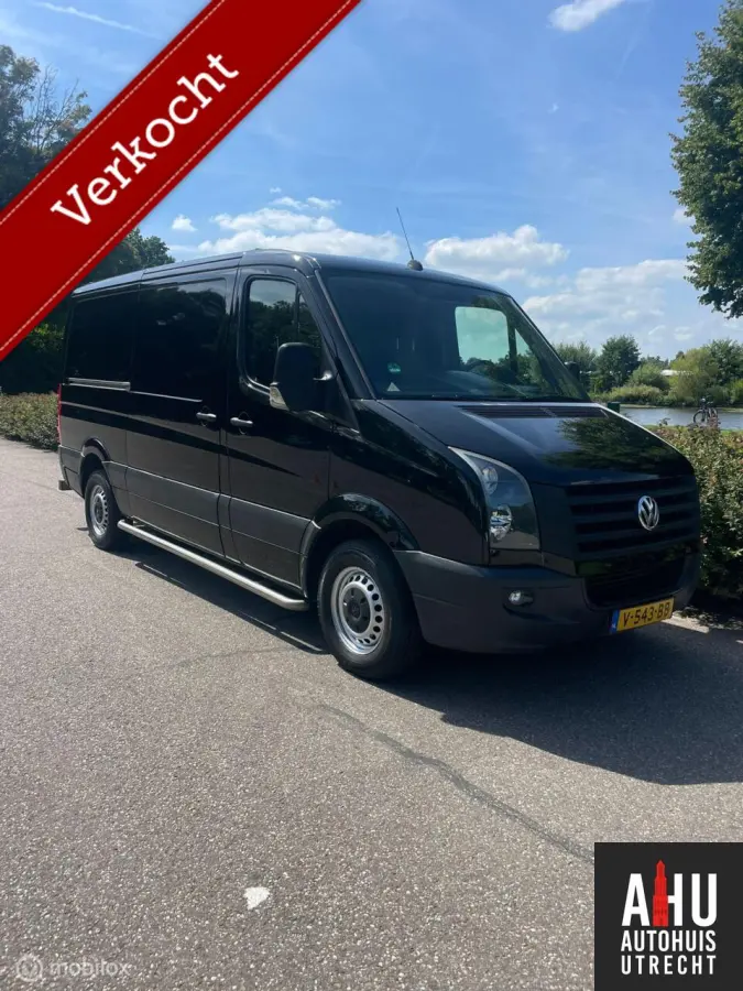 Bestel 32 2.0 TDI L2H3