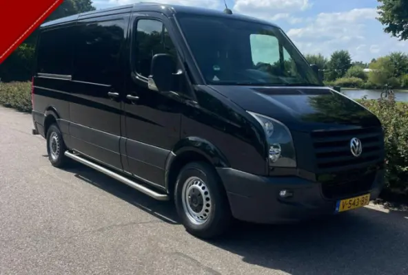 Bestel 32 2.0 TDI L2H3