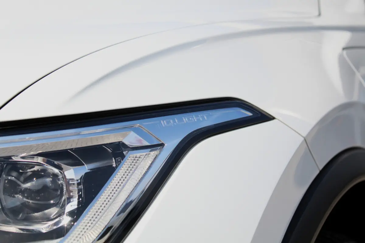 1.4 TSI eHybrid R-Line 245pk PANO LEER IQ LIGHT TREKHAAK 20" 360 CAMERA