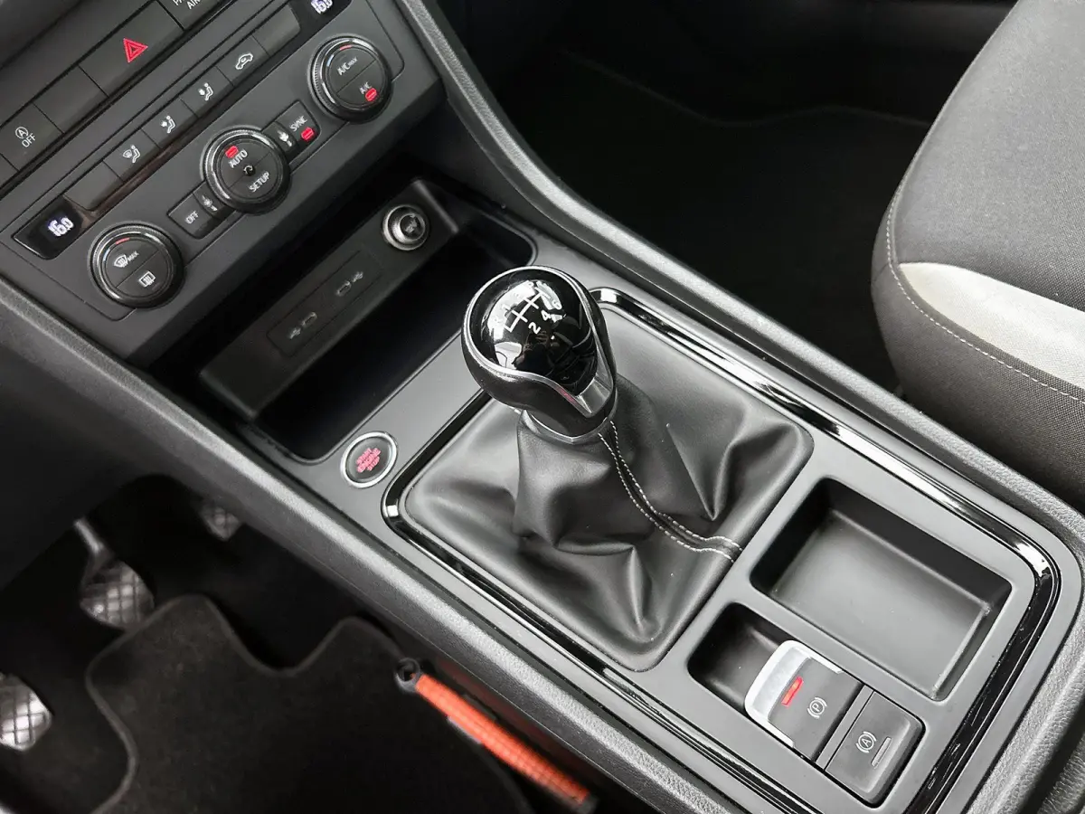 1.0 TSI Reference | Apple Carplay / Android Auto | Climate Control | Parkeersensoren |