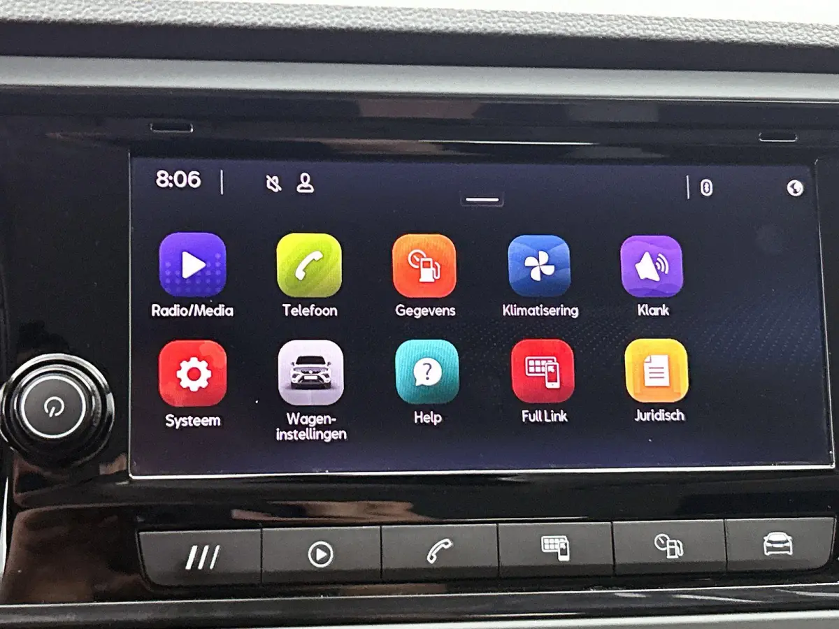 1.0 TSI Reference | Apple Carplay / Android Auto | Climate Control | Parkeersensoren |