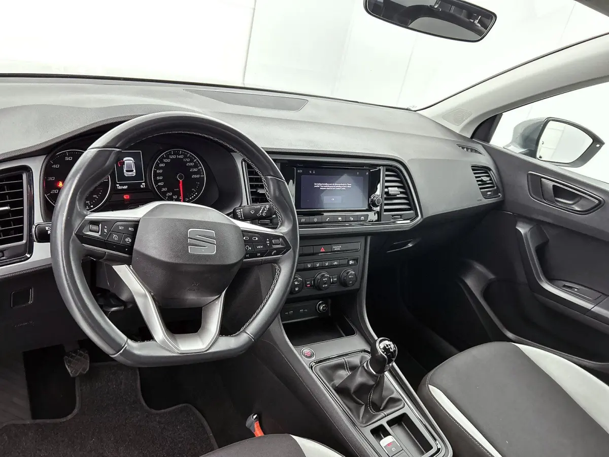 1.0 TSI Reference | Apple Carplay / Android Auto | Climate Control | Parkeersensoren |
