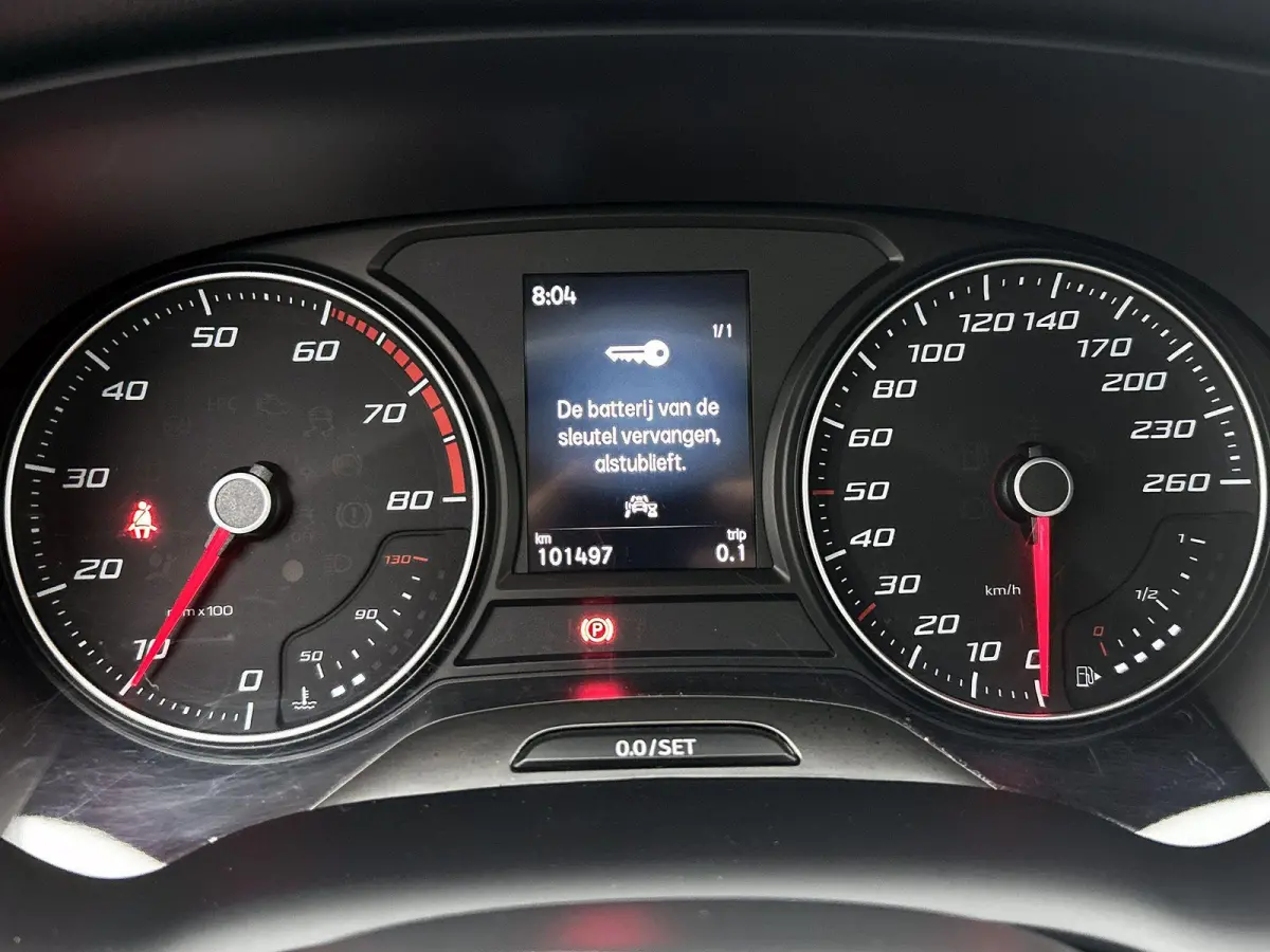 1.0 TSI Reference | Apple Carplay / Android Auto | Climate Control | Parkeersensoren |