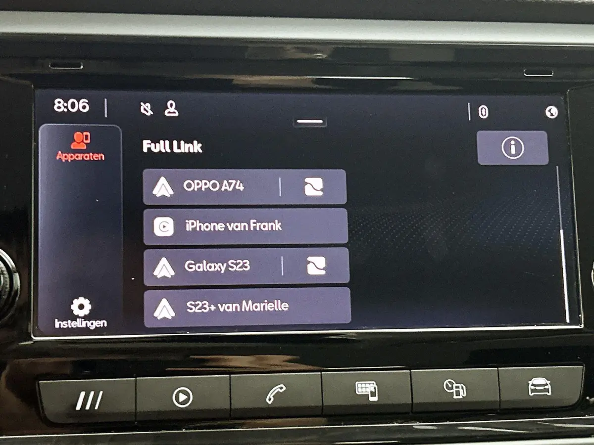 1.0 TSI Reference | Apple Carplay / Android Auto | Climate Control | Parkeersensoren |