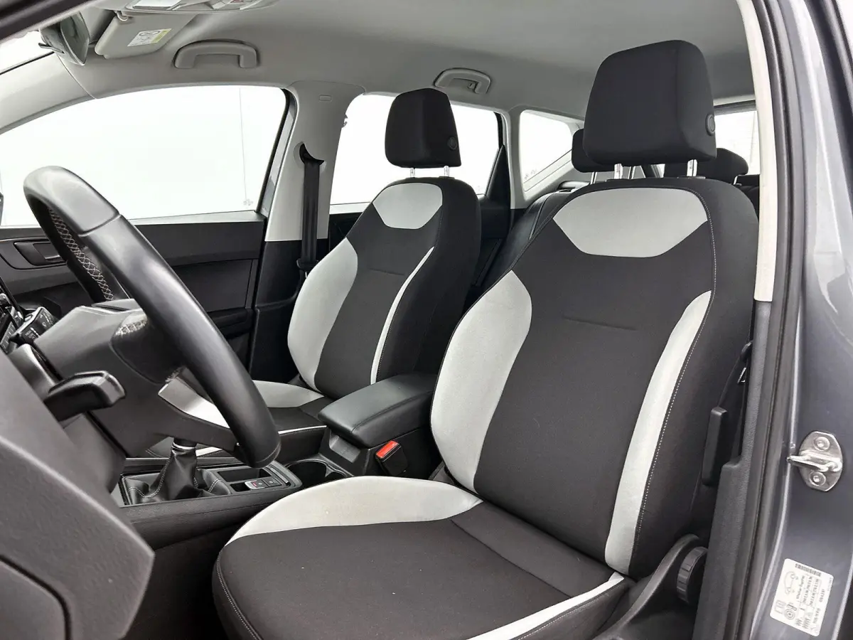 1.0 TSI Reference | Apple Carplay / Android Auto | Climate Control | Parkeersensoren |