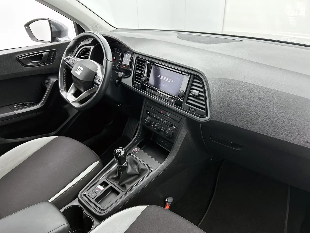 1.0 TSI Reference | Apple Carplay / Android Auto | Climate Control | Parkeersensoren |
