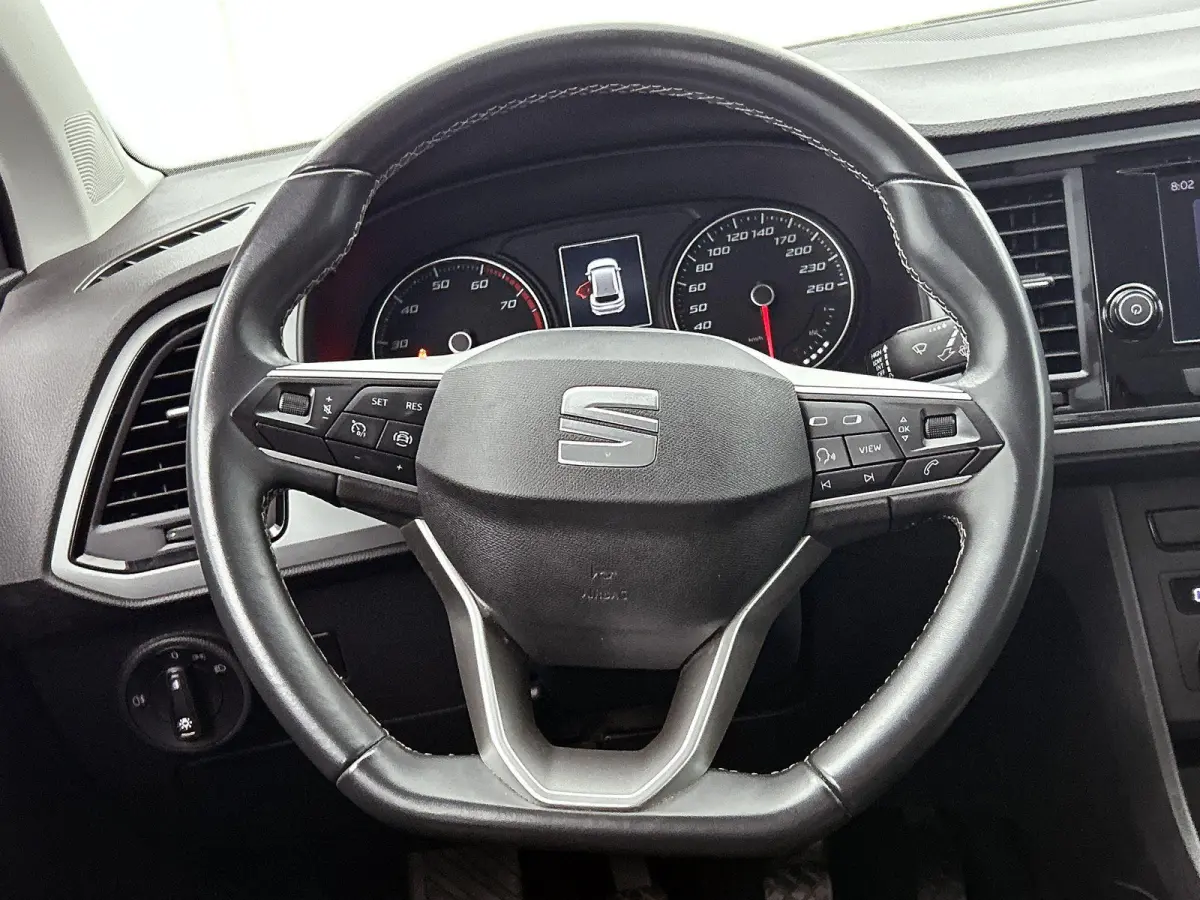 1.0 TSI Reference | Apple Carplay / Android Auto | Climate Control | Parkeersensoren |
