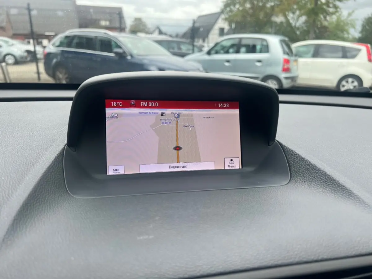 1.4 T INNOVATION