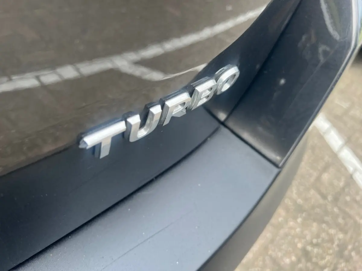 1.4 T INNOVATION