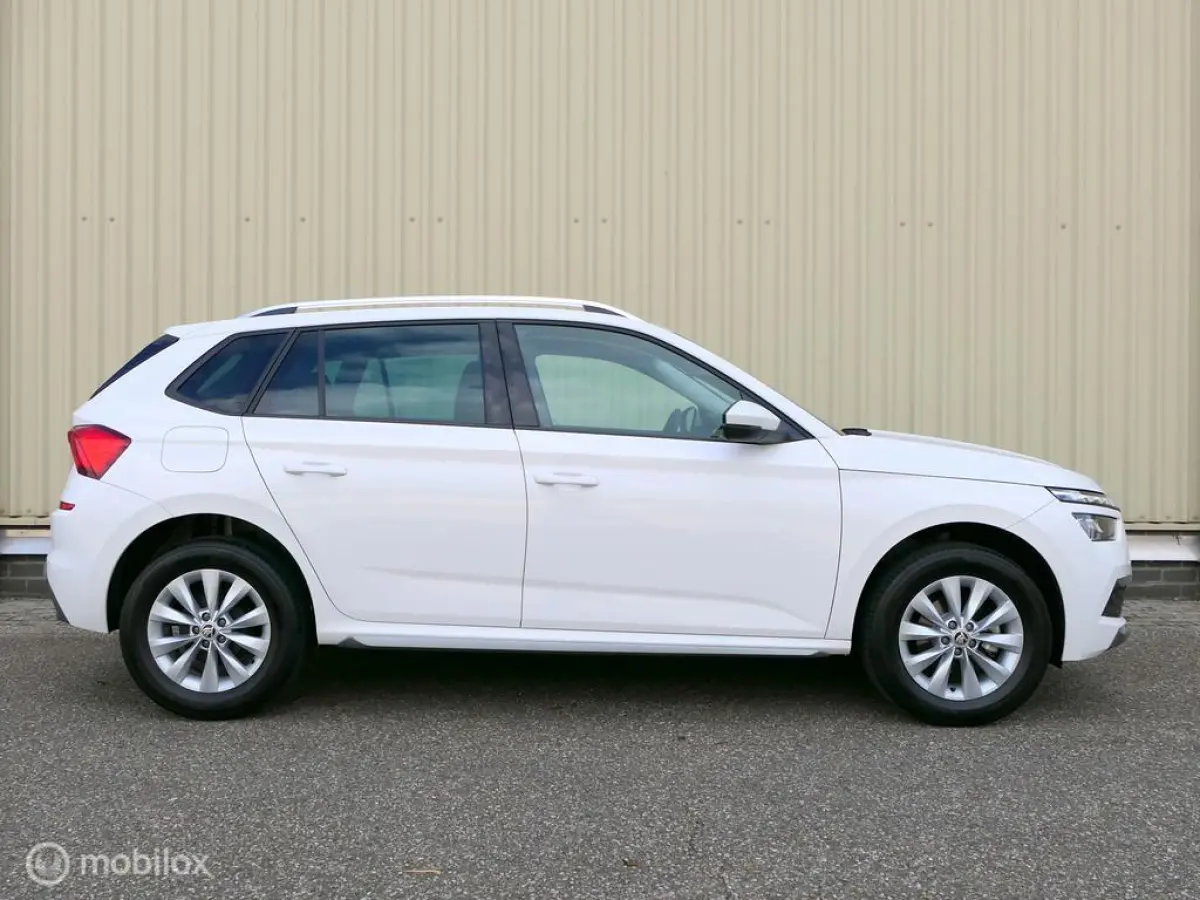 1.0 TSI Business Edit - adap.cruise - 12 mnd garantie
