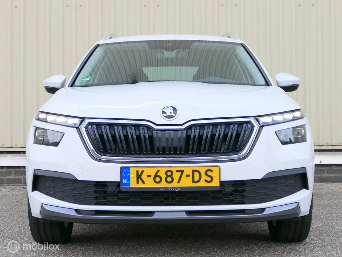 1.0 TSI Business Edit - adap.cruise - 12 mnd garantie