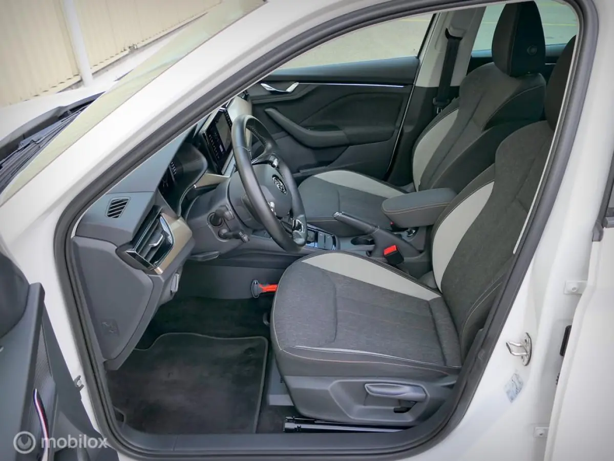 1.0 TSI Business Edit - adap.cruise - 12 mnd garantie