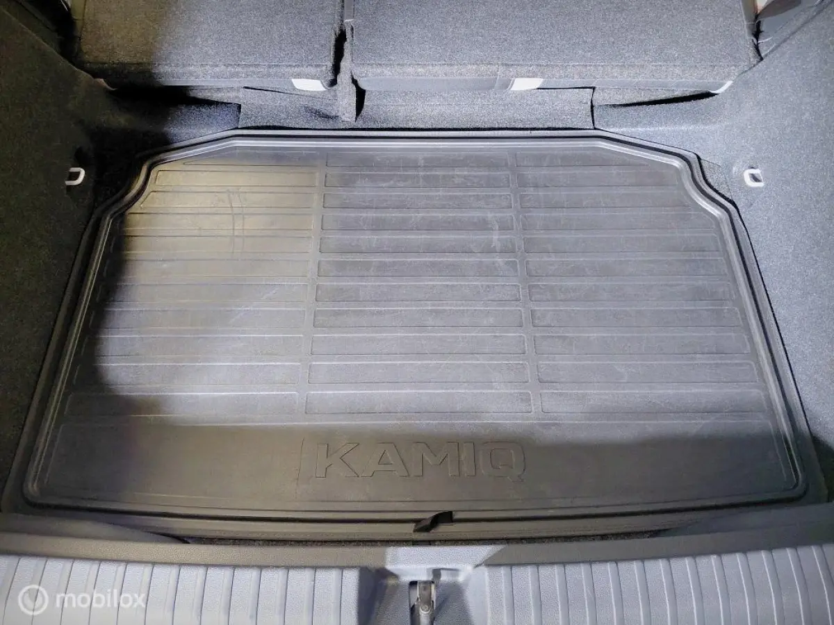 1.0 TSI Business Edit - adap.cruise - 12 mnd garantie