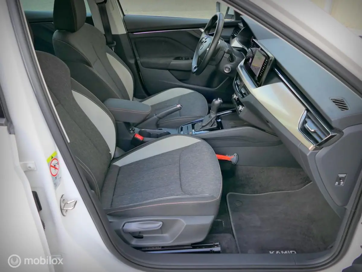 1.0 TSI Business Edit - adap.cruise - 12 mnd garantie