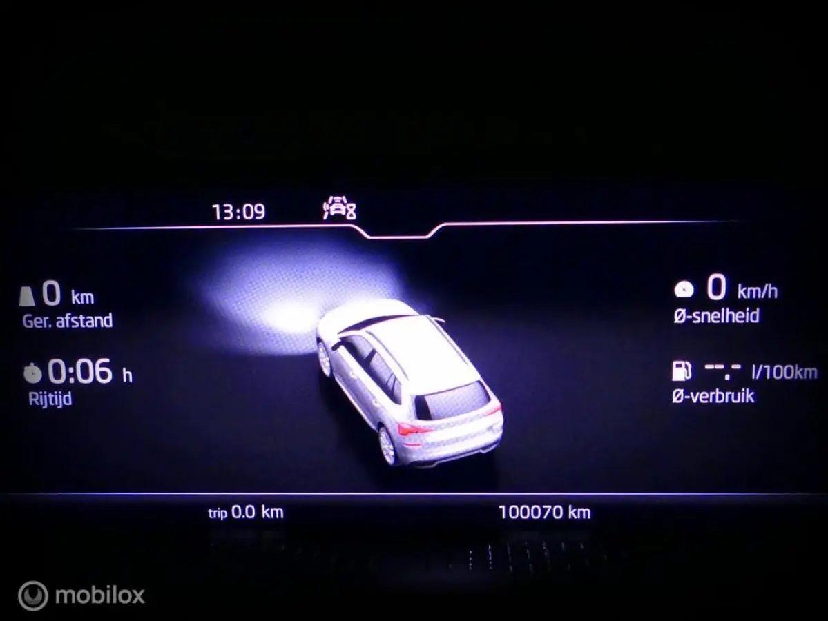 1.0 TSI Business Edit - adap.cruise - 12 mnd garantie