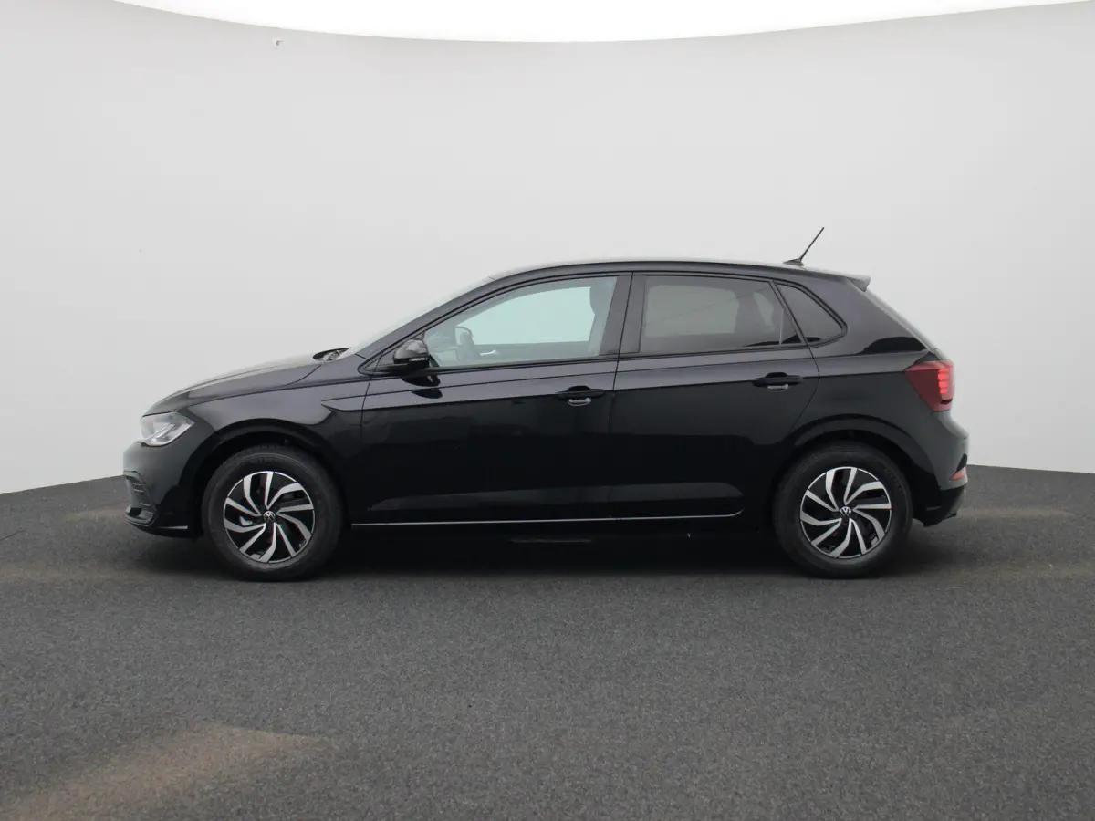 1.0 TSI Life Edition | Draadloze Apple Carplay | Adaptieve cruise control | Travel Assist | Parkeersensoren | Achteruitrij camera |