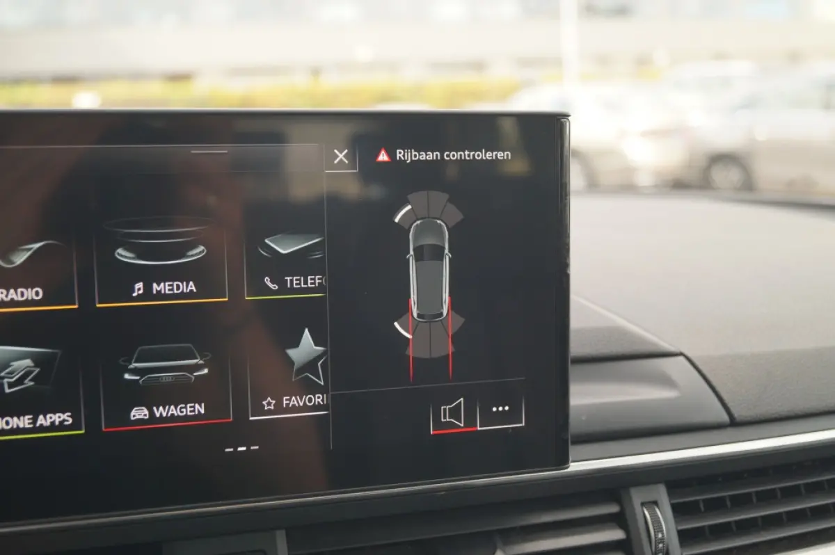 35 TDI Business Edition -NAVI-LEER-CARPLAY-PDC-