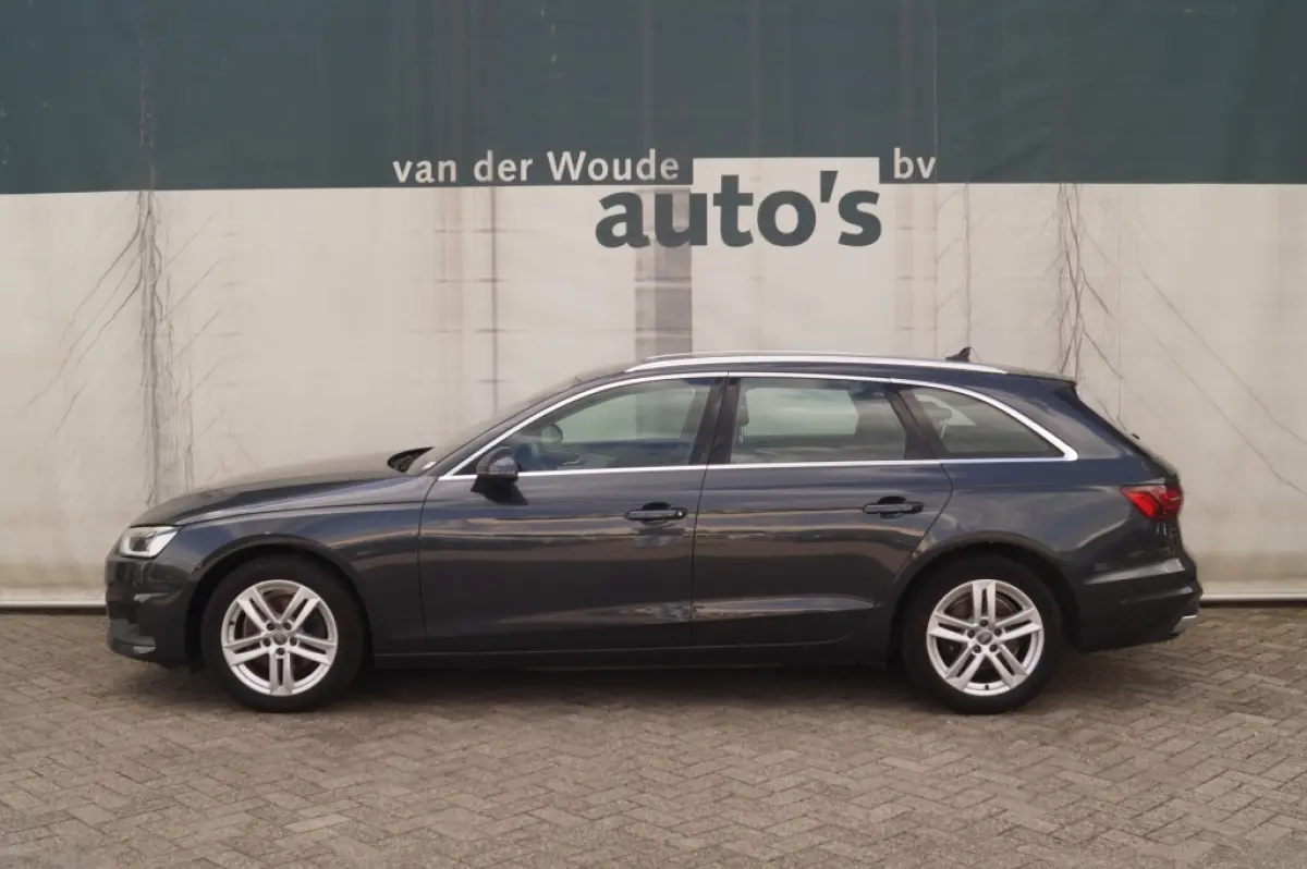 35 TDI Business Edition -NAVI-LEER-CARPLAY-PDC-