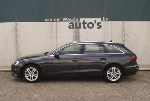 35 TDI Business Edition -NAVI-LEER-CARPLAY-PDC-