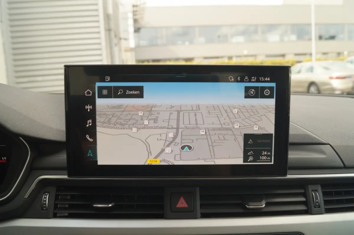 35 TDI Business Edition -NAVI-LEER-CARPLAY-PDC-