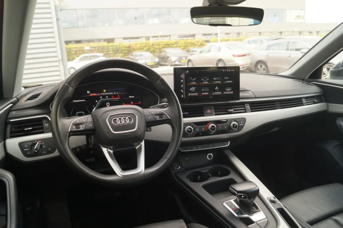 35 TDI Business Edition -NAVI-LEER-CARPLAY-PDC-