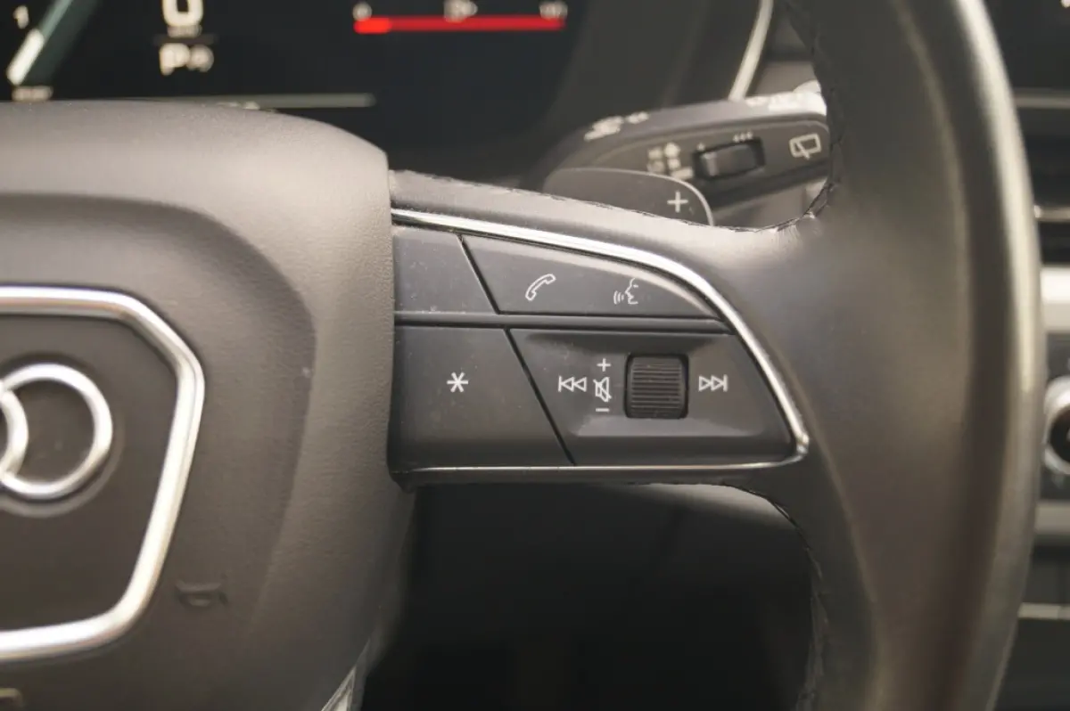 35 TDI Business Edition -NAVI-LEER-CARPLAY-PDC-