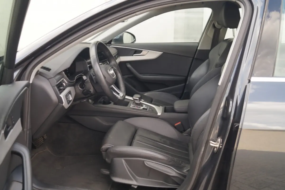 35 TDI Business Edition -NAVI-LEER-CARPLAY-PDC-