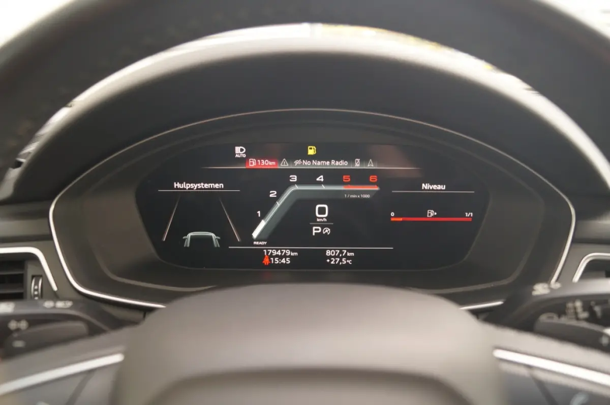 35 TDI Business Edition -NAVI-LEER-CARPLAY-PDC-