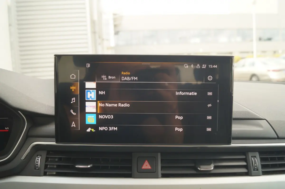 35 TDI Business Edition -NAVI-LEER-CARPLAY-PDC-