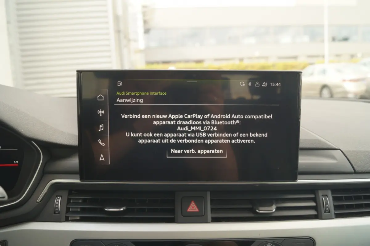 35 TDI Business Edition -NAVI-LEER-CARPLAY-PDC-