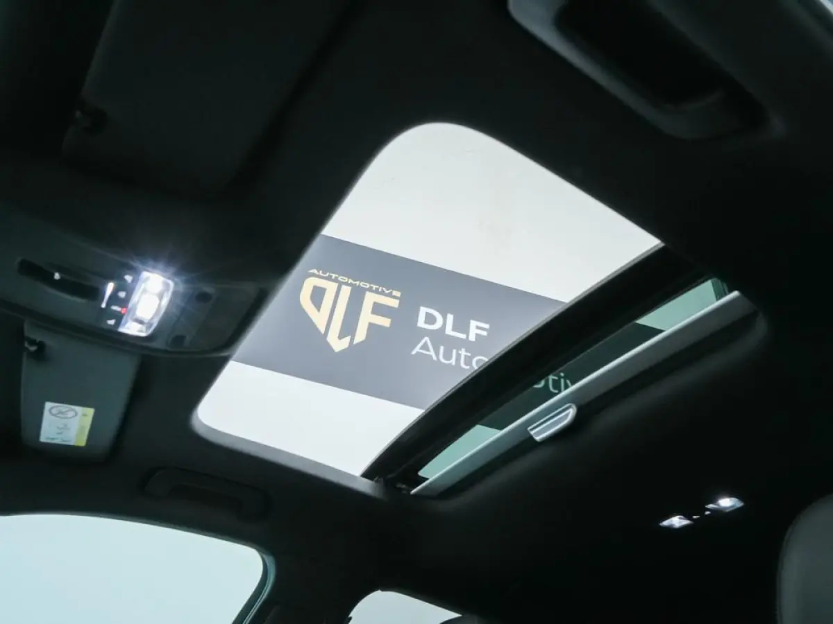 40 e-tron S-Line | Panodak | B&O Audio