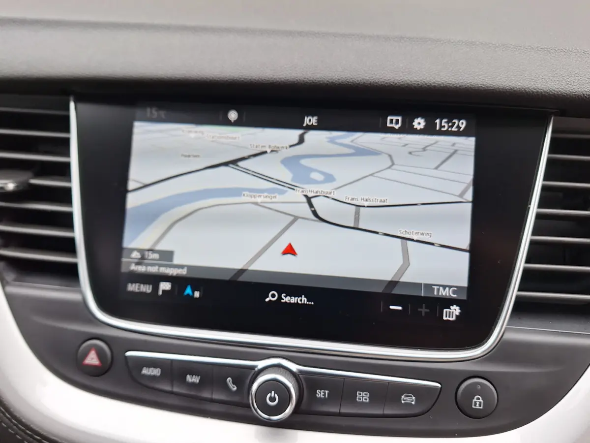 1.2 Turbo Edition /43.000 Km/Navi/Clima/Apple/Android/1e Eig/Garantie