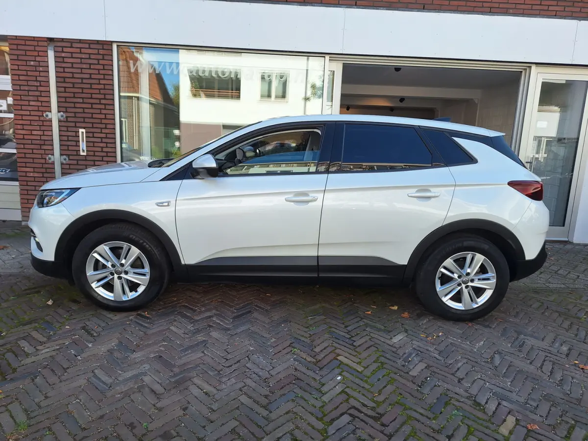 1.2 Turbo Edition /43.000 Km/Navi/Clima/Apple/Android/1e Eig/Garantie